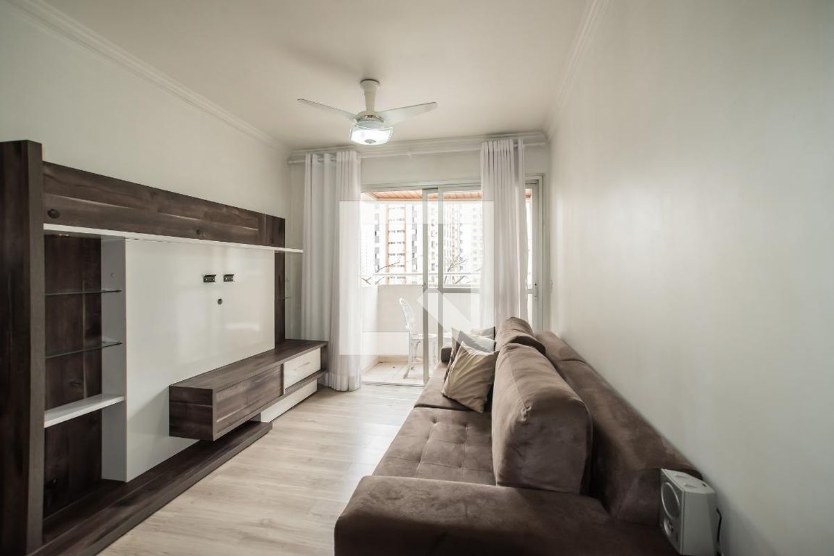 Apartamento, 3 quartos, 76 m² - Foto 3