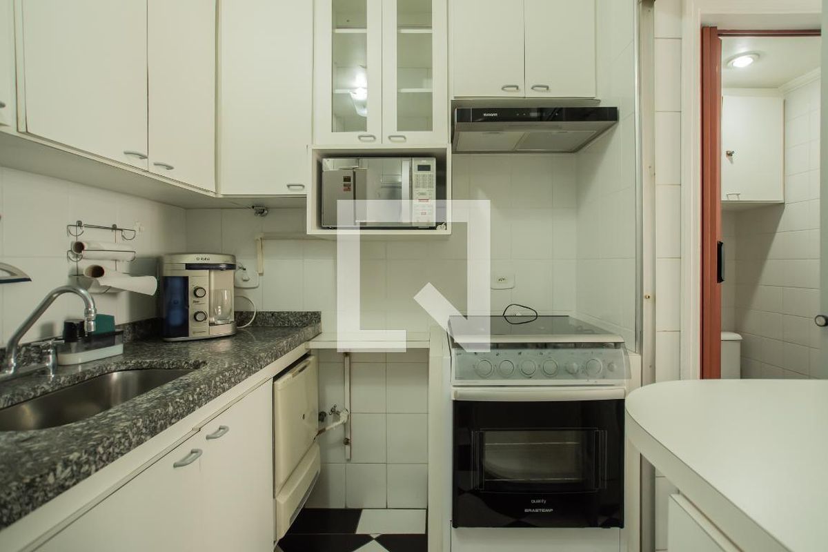 Apartamento, 3 quartos, 76 m² - Foto 44