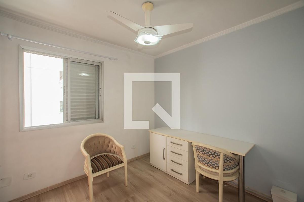 Apartamento, 3 quartos, 76 m² - Foto 28