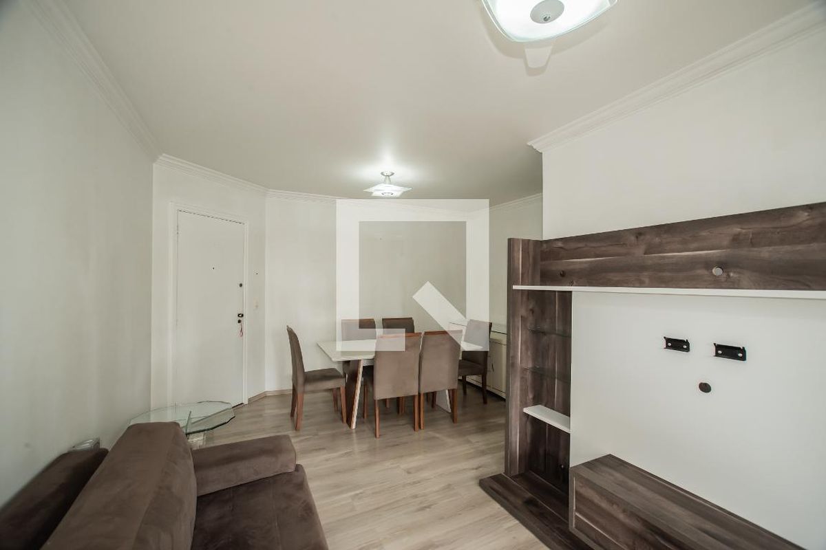 Apartamento, 3 quartos, 76 m² - Foto 6