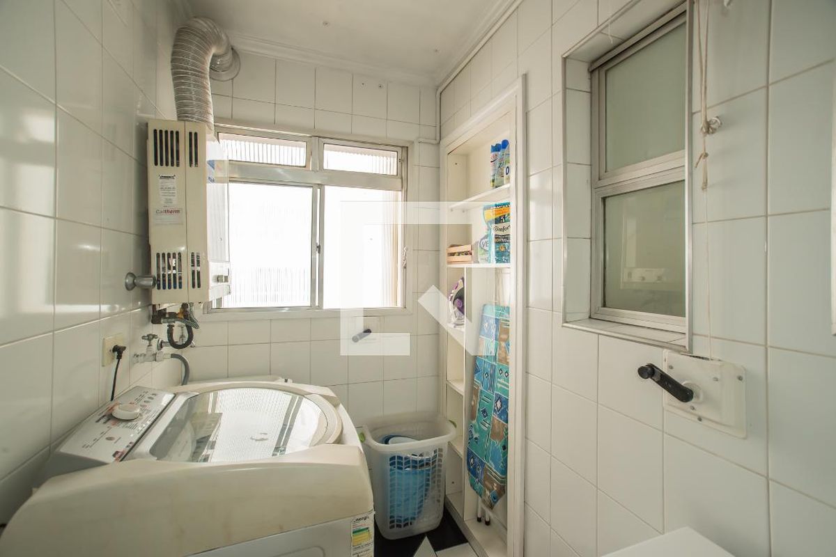 Apartamento, 3 quartos, 76 m² - Foto 50