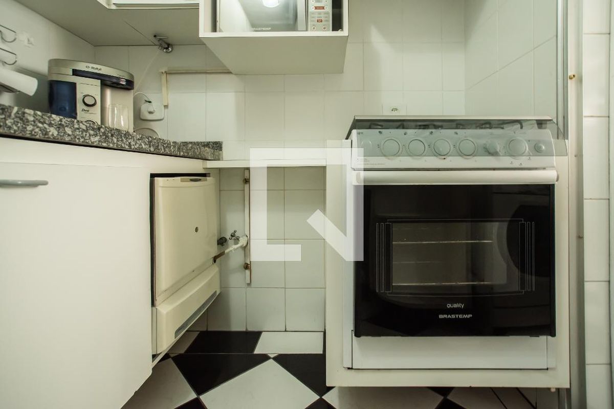 Apartamento, 3 quartos, 76 m² - Foto 48