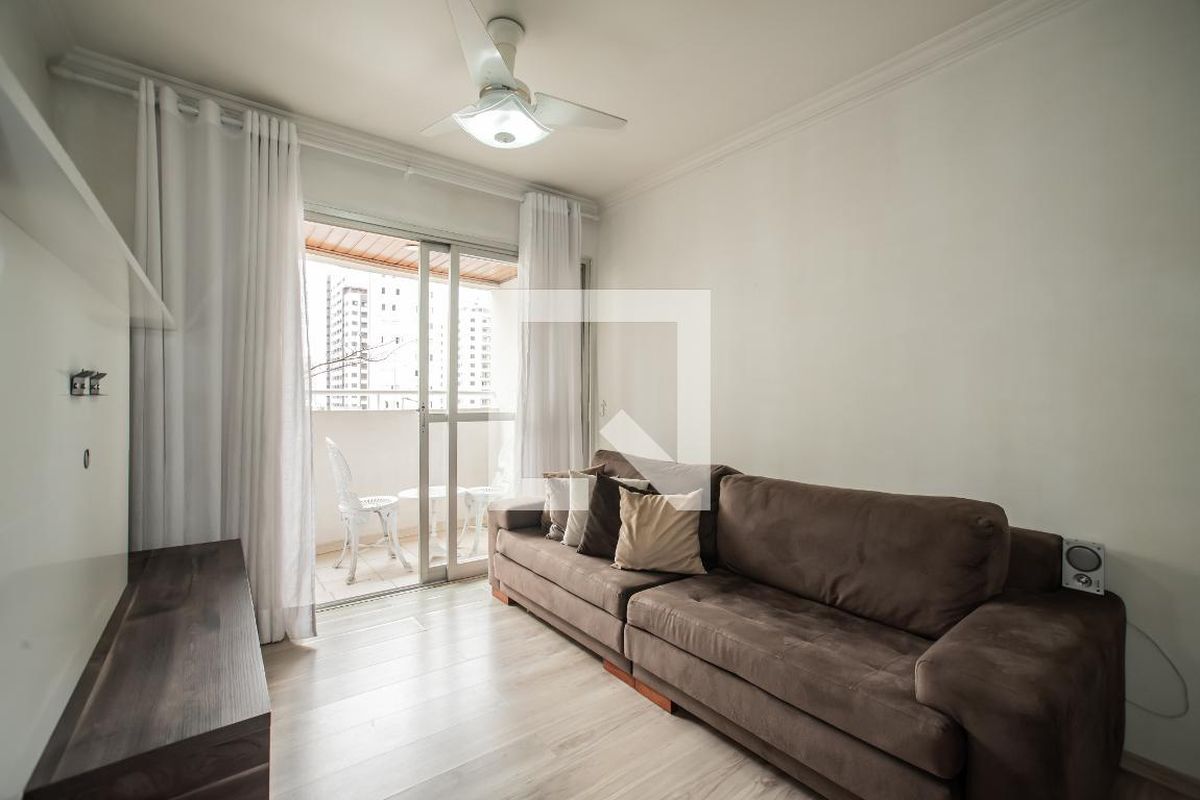 Apartamento, 3 quartos, 76 m² - Foto 4