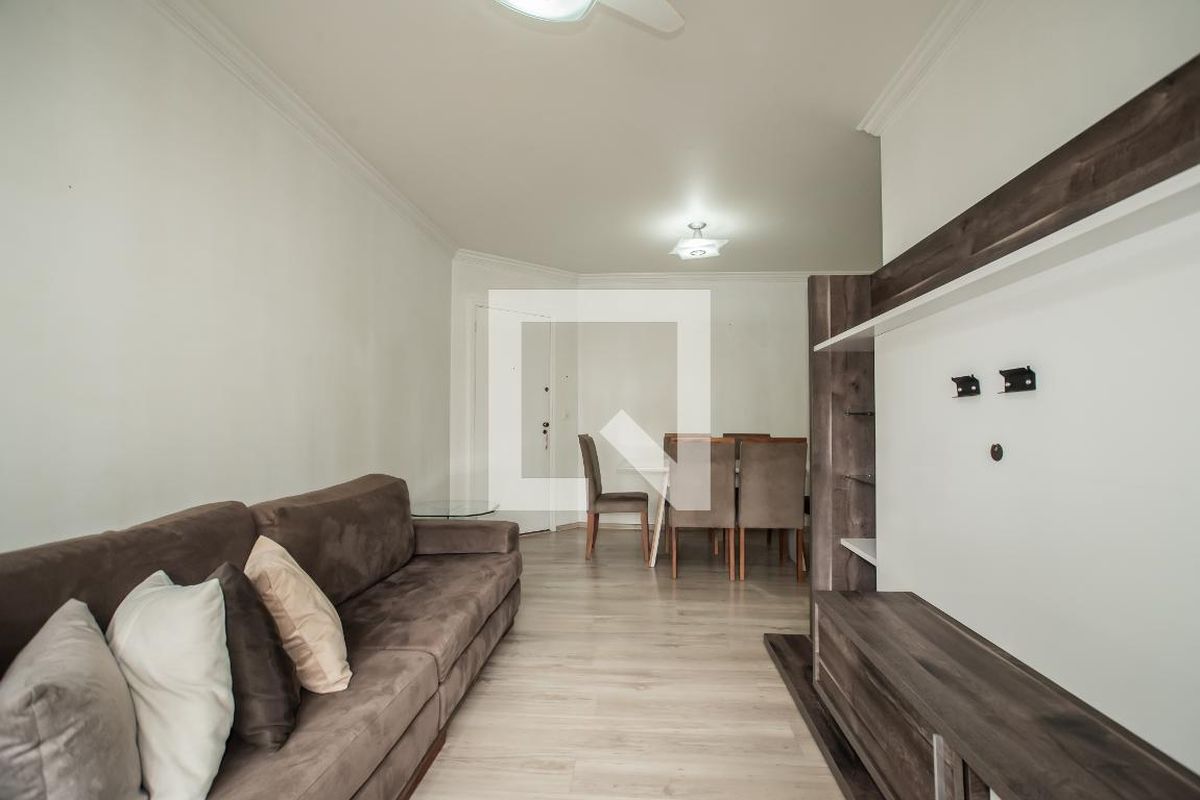 Apartamento, 3 quartos, 76 m² - Foto 5
