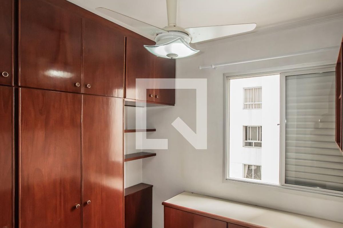 Apartamento, 3 quartos, 76 m² - Foto 11