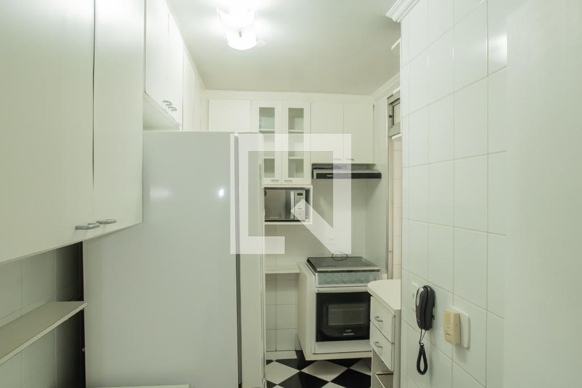 Apartamento, 3 quartos, 76 m² - Foto 41