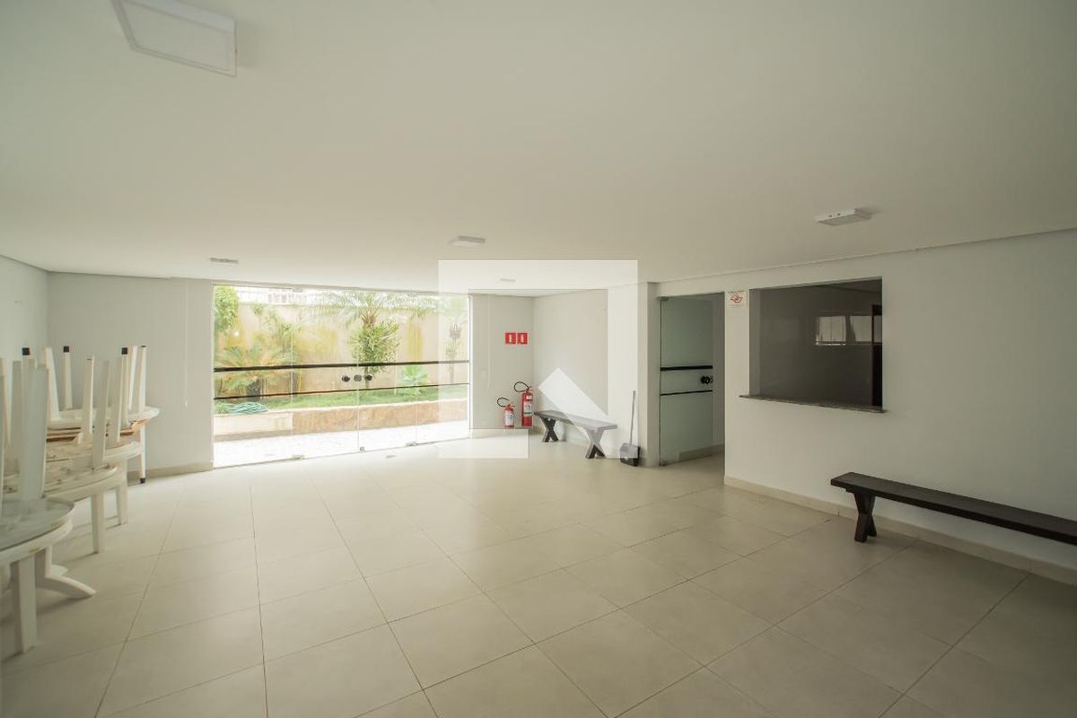 Apartamento, 3 quartos, 76 m² - Foto 60