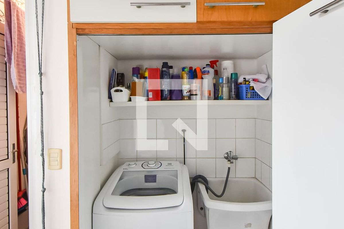 Apartamento, 2 quartos, 86 m² - Foto 40