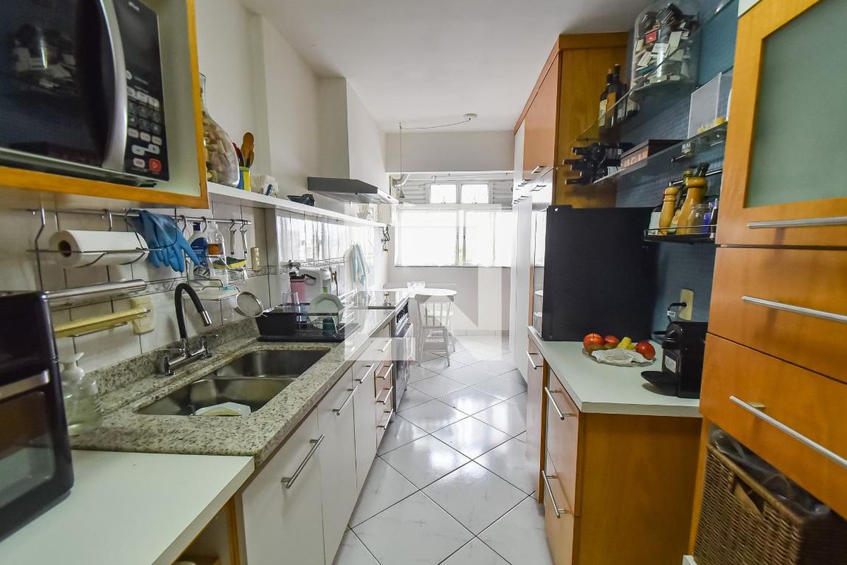 Apartamento, 2 quartos, 86 m² - Foto 35