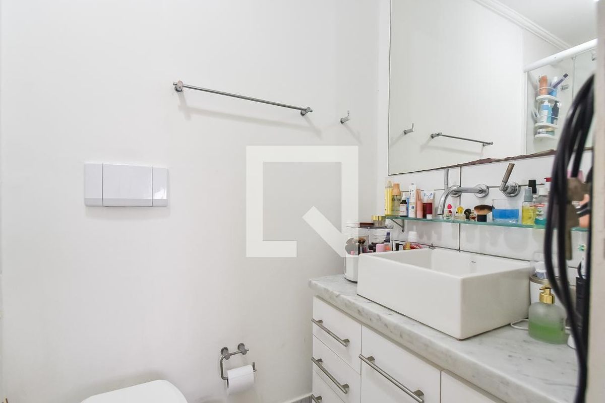 Apartamento, 2 quartos, 86 m² - Foto 21