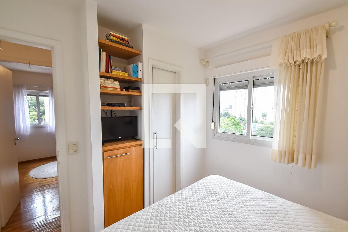Apartamento, 2 quartos, 86 m² - Foto 19