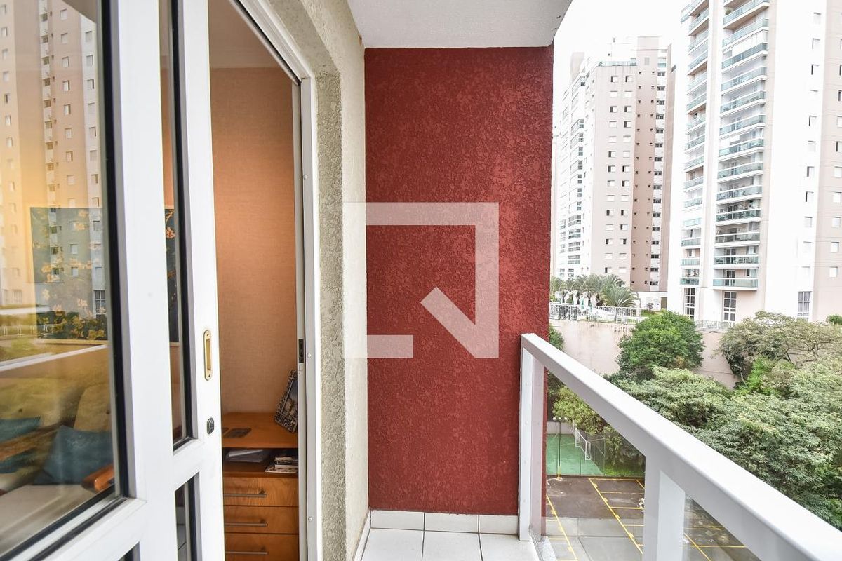 Apartamento, 2 quartos, 86 m² - Foto 10