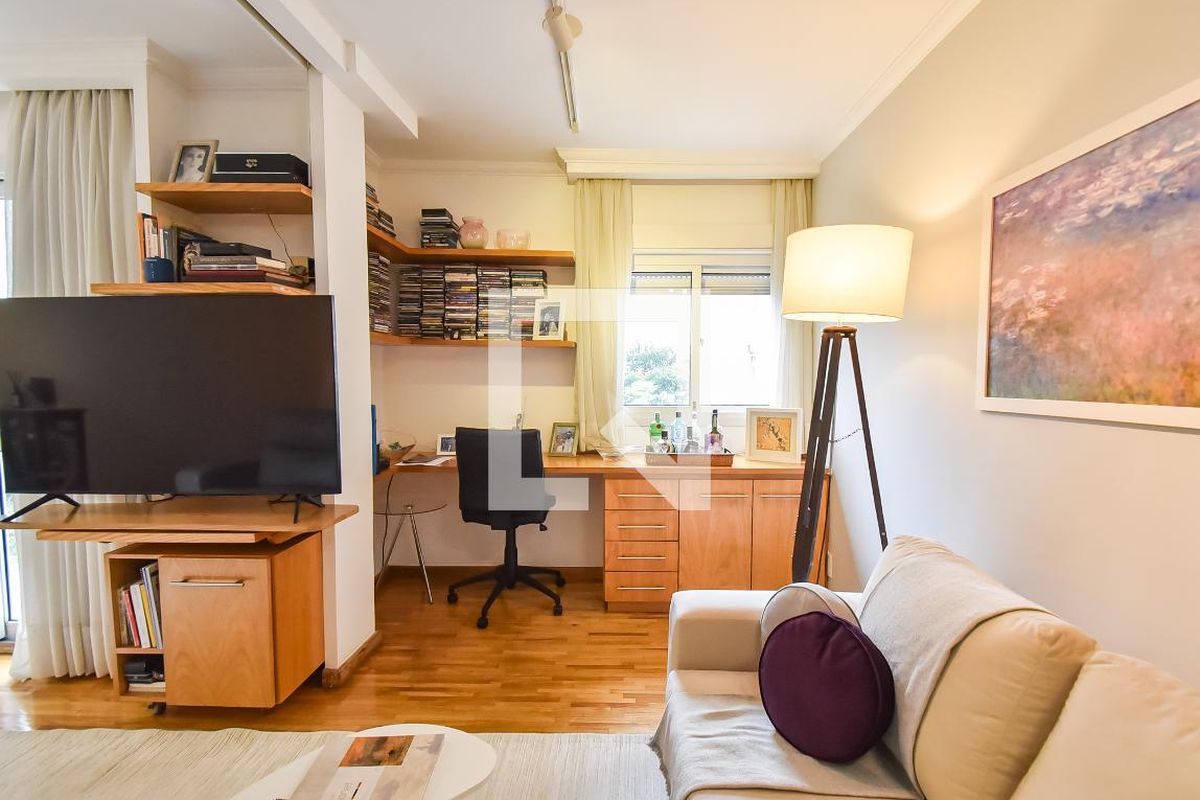 Apartamento, 2 quartos, 86 m² - Foto 6