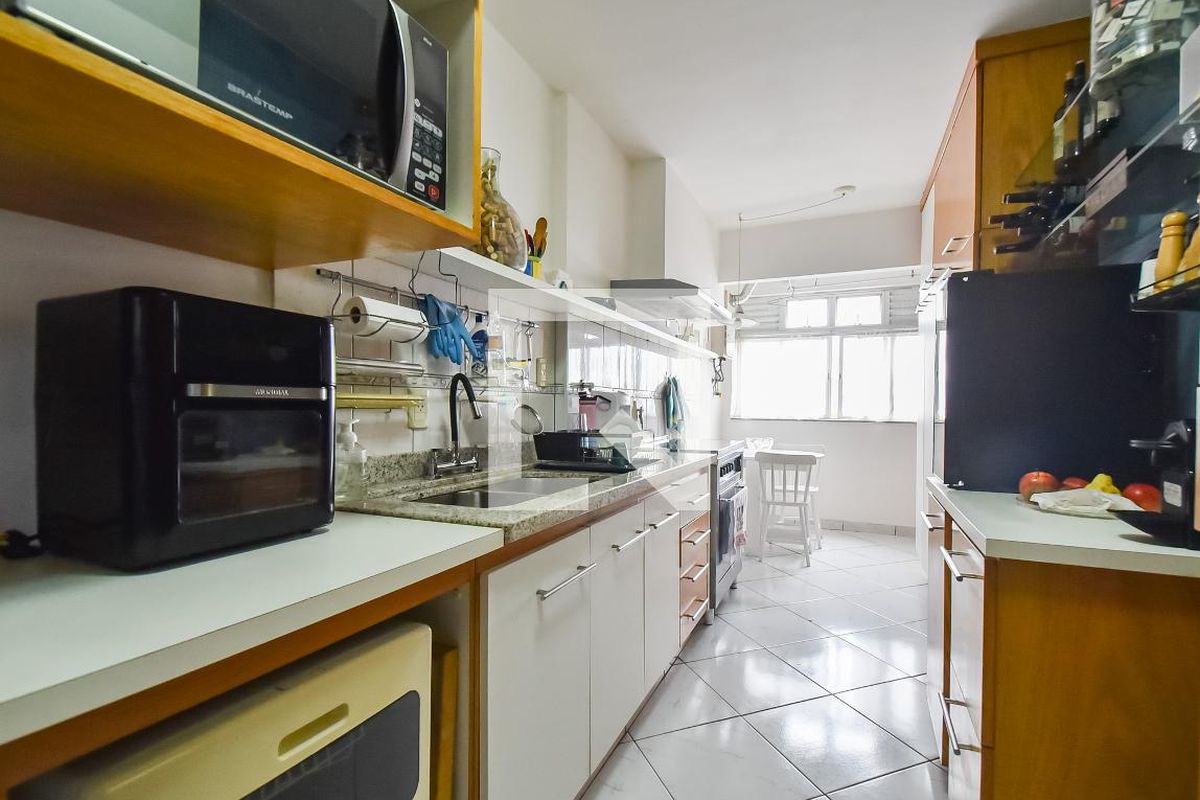 Apartamento, 2 quartos, 86 m² - Foto 33