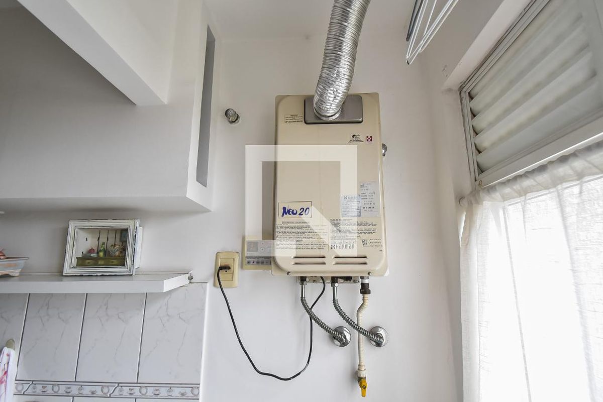 Apartamento, 2 quartos, 86 m² - Foto 37