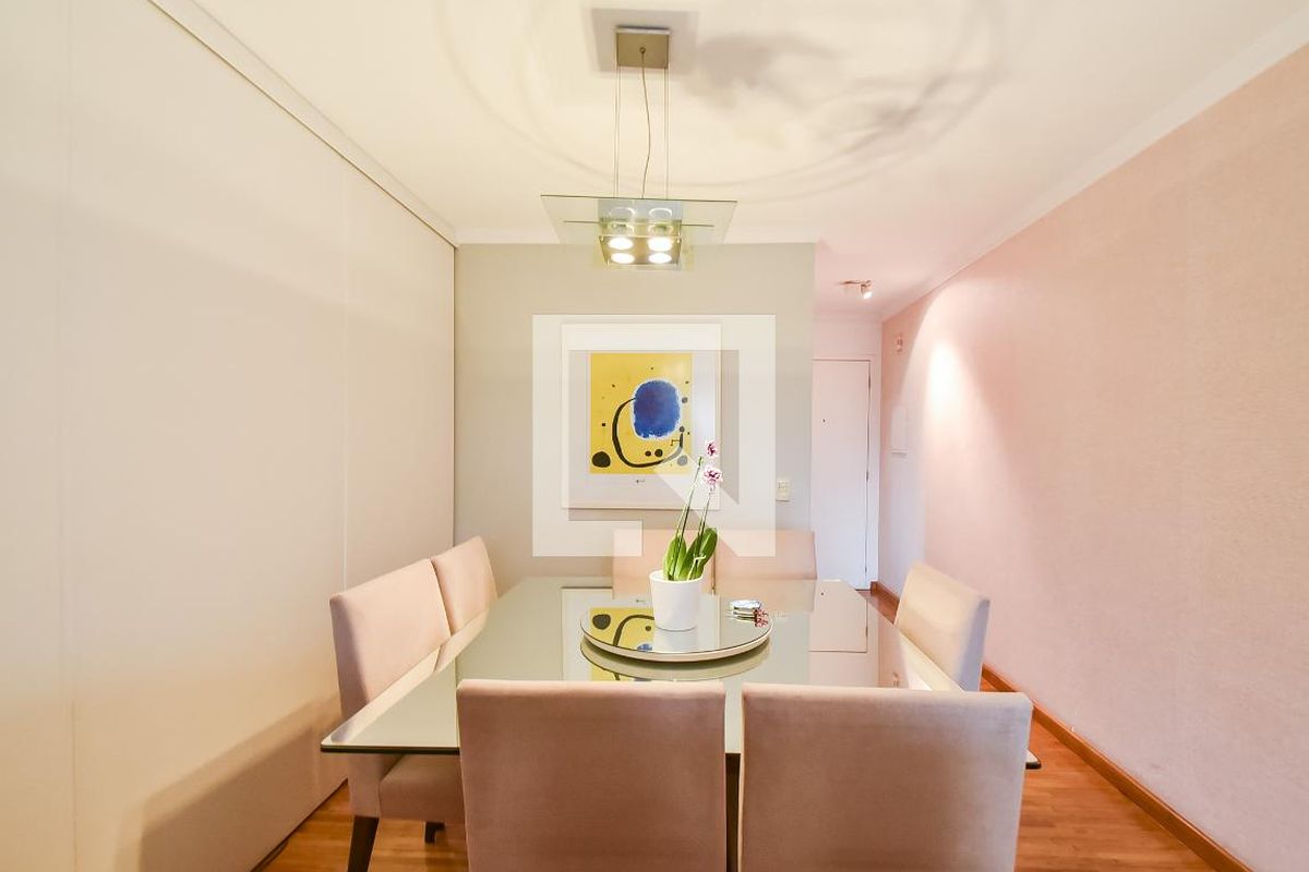 Apartamento, 2 quartos, 86 m² - Foto 4