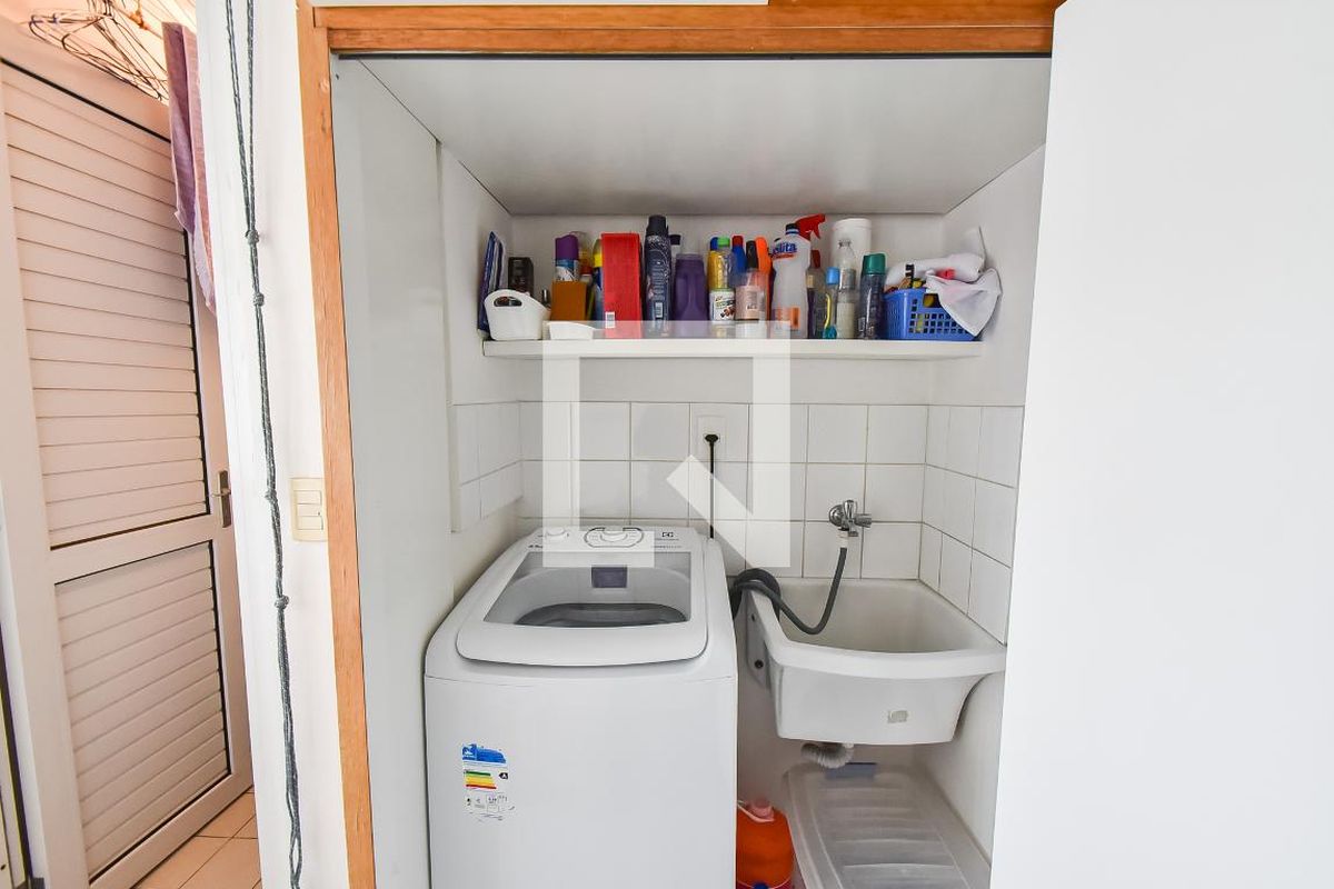 Apartamento, 2 quartos, 86 m² - Foto 39