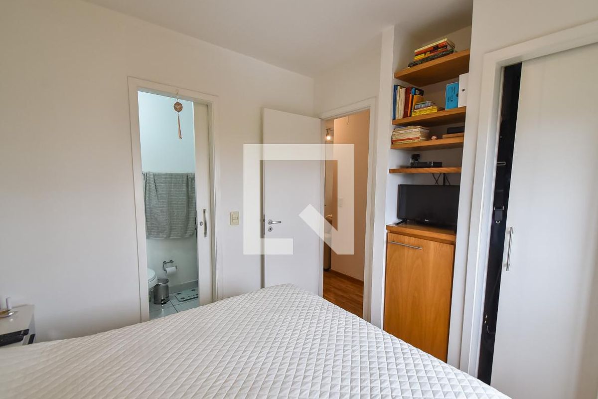Apartamento, 2 quartos, 86 m² - Foto 18