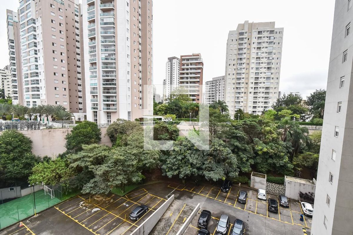 Apartamento, 2 quartos, 86 m² - Foto 11