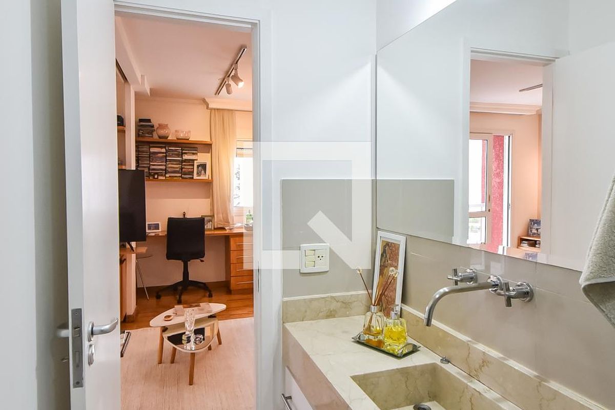 Apartamento, 2 quartos, 86 m² - Foto 31