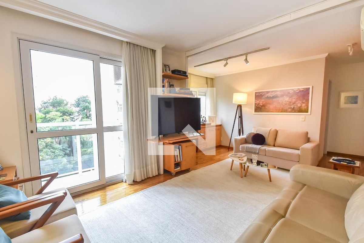 Apartamento, 2 quartos, 86 m² - Foto 1