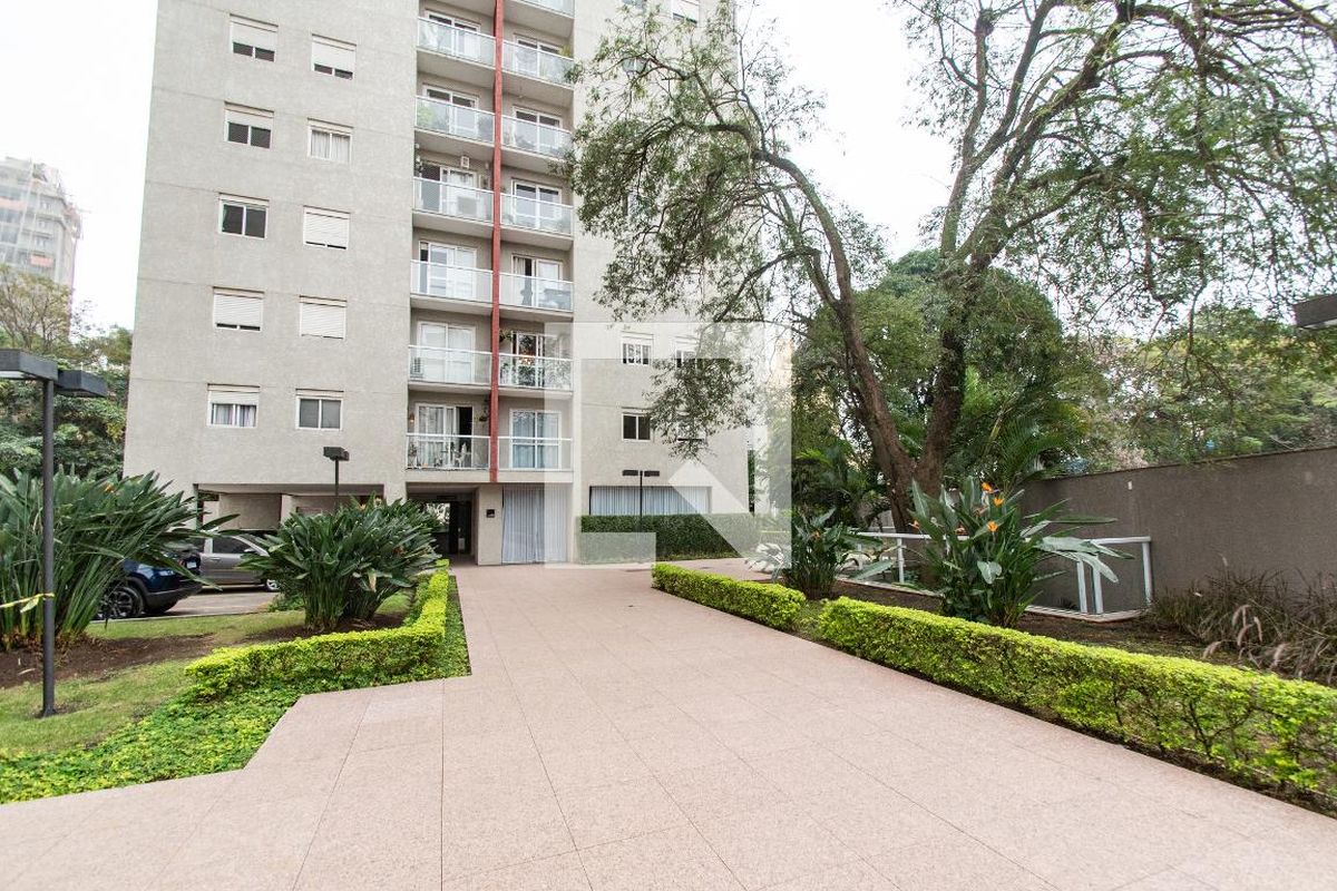 Apartamento, 2 quartos, 86 m² - Foto 47
