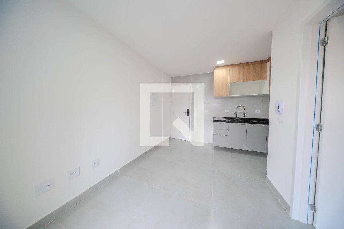 Apartamento, 1 quarto, 28 m² - Foto 3