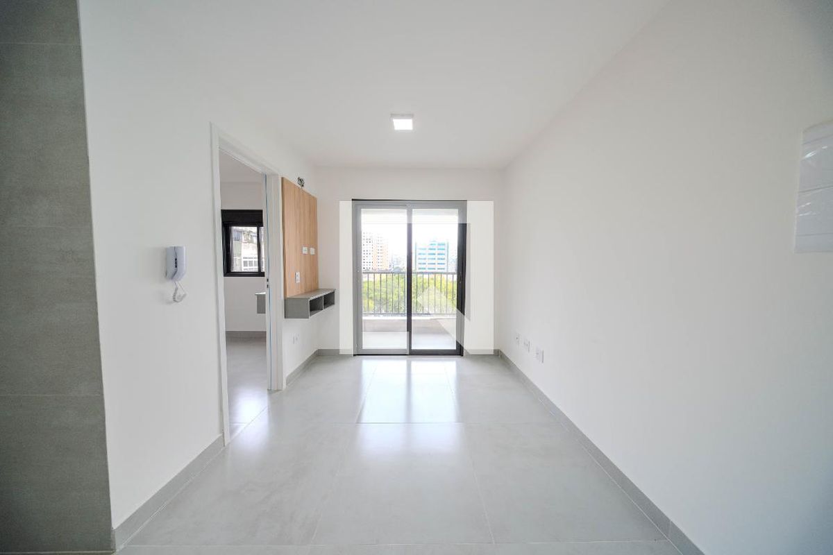 Apartamento, 1 quarto, 28 m² - Foto 2