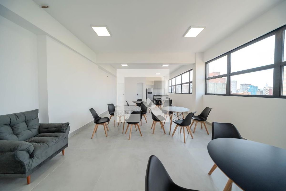 Apartamento, 1 quarto, 28 m² - Foto 28