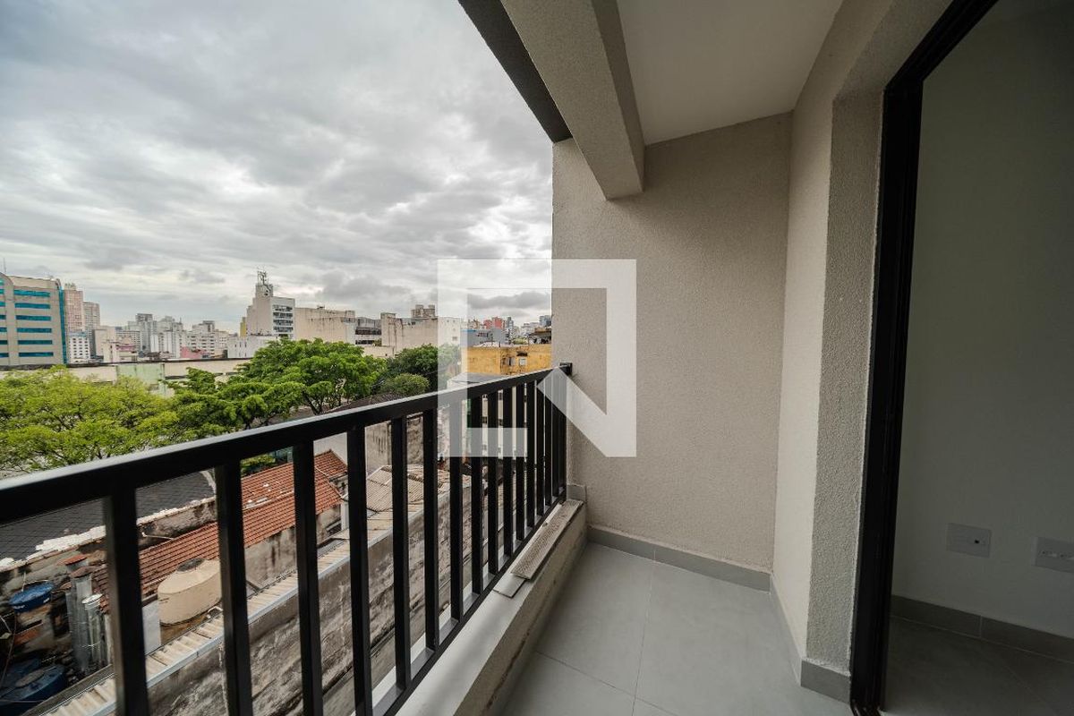 Apartamento, 1 quarto, 28 m² - Foto 7