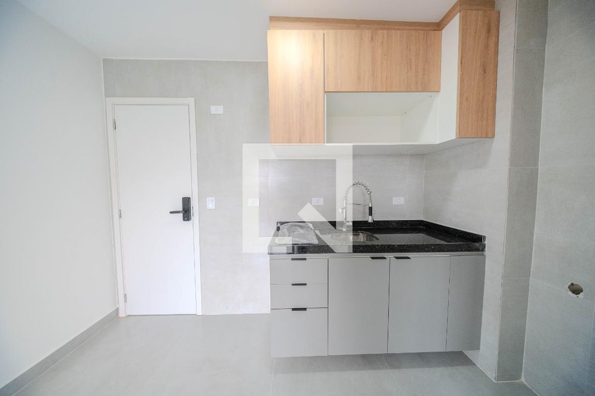 Apartamento, 1 quarto, 28 m² - Foto 18