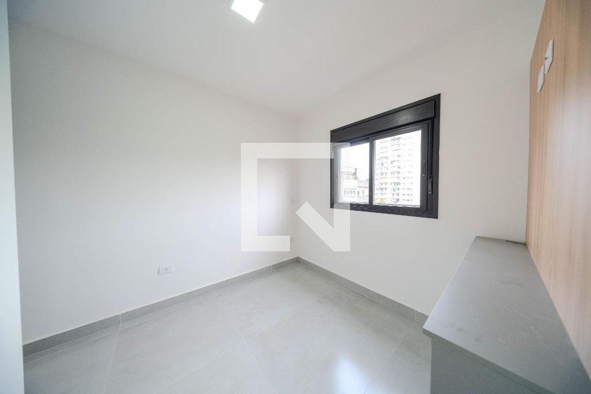 Apartamento, 1 quarto, 28 m² - Foto 9
