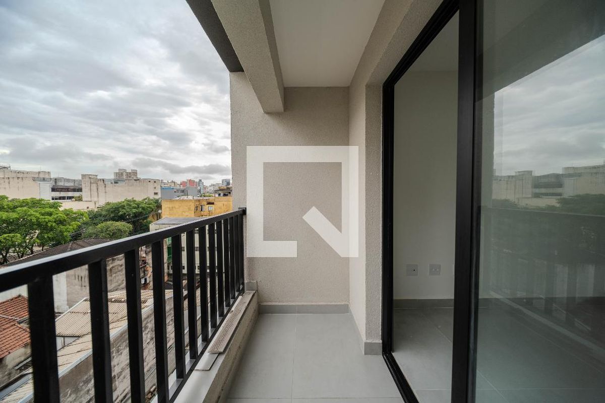 Apartamento, 1 quarto, 28 m² - Foto 8
