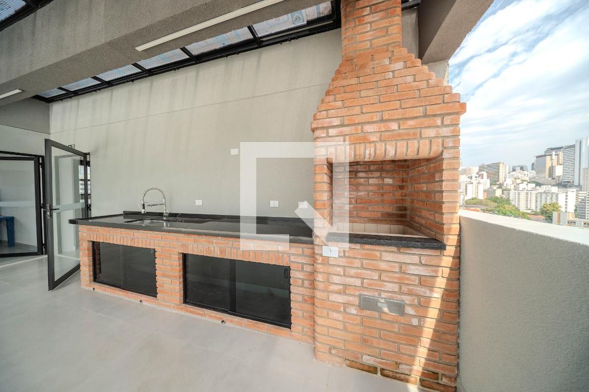 Apartamento, 1 quarto, 28 m² - Foto 32