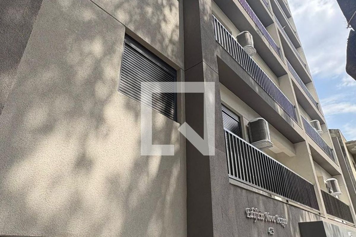 Apartamento, 1 quarto, 28 m² - Foto 41