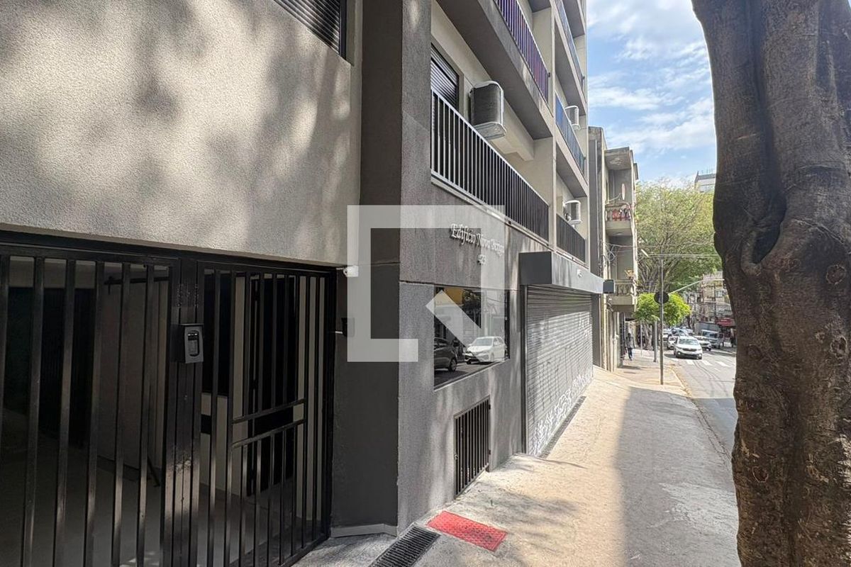 Apartamento, 1 quarto, 28 m² - Foto 40