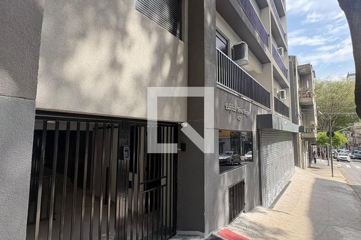 Apartamento, 1 quarto, 28 m² - Foto 39