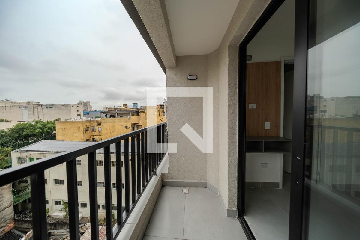 Apartamento, 1 quarto, 28 m² - Foto 8
