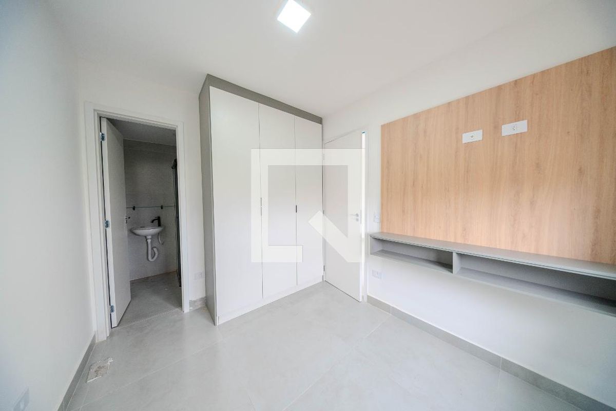 Apartamento, 1 quarto, 28 m² - Foto 12