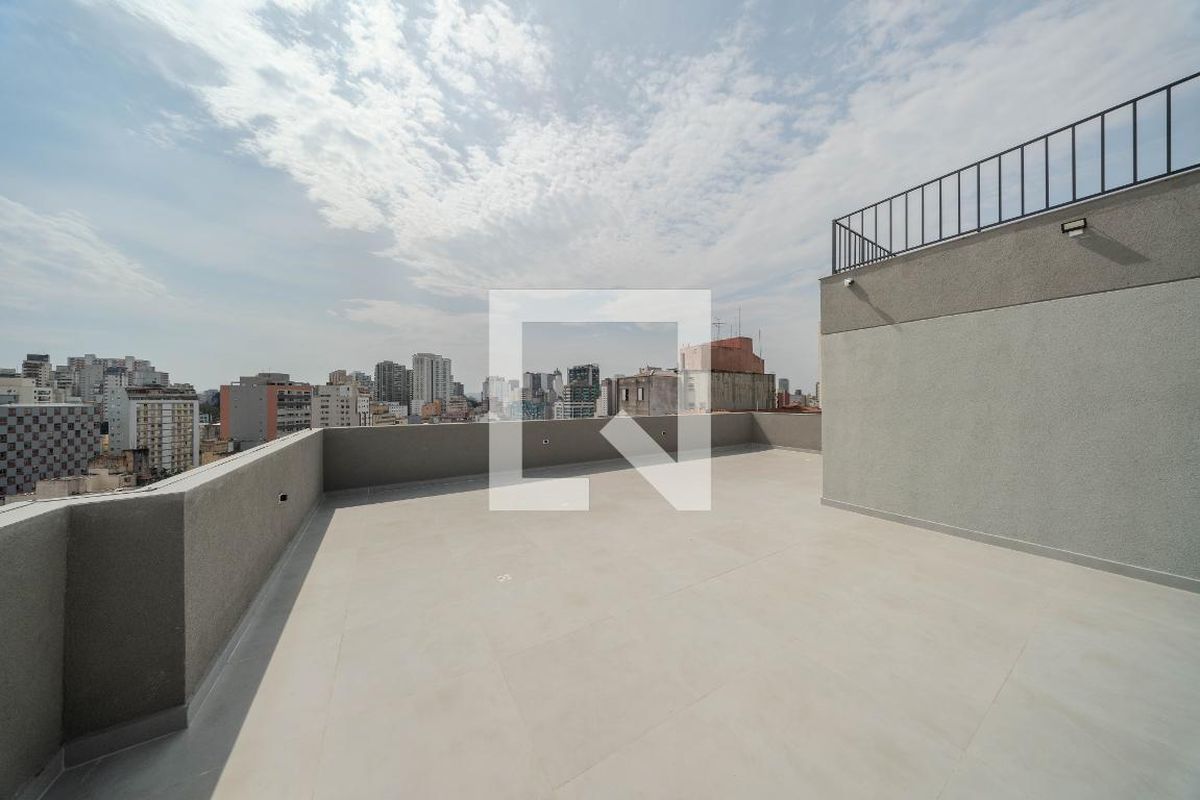 Apartamento, 1 quarto, 28 m² - Foto 33
