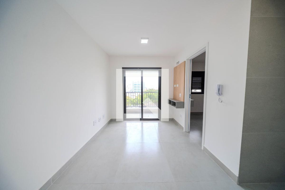 Apartamento, 1 quarto, 28 m² - Foto 2