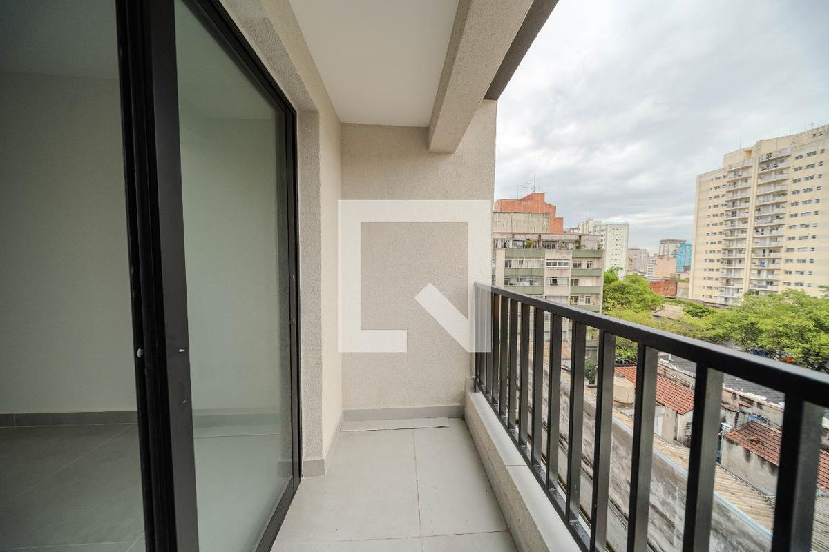 Apartamento, 1 quarto, 28 m² - Foto 6