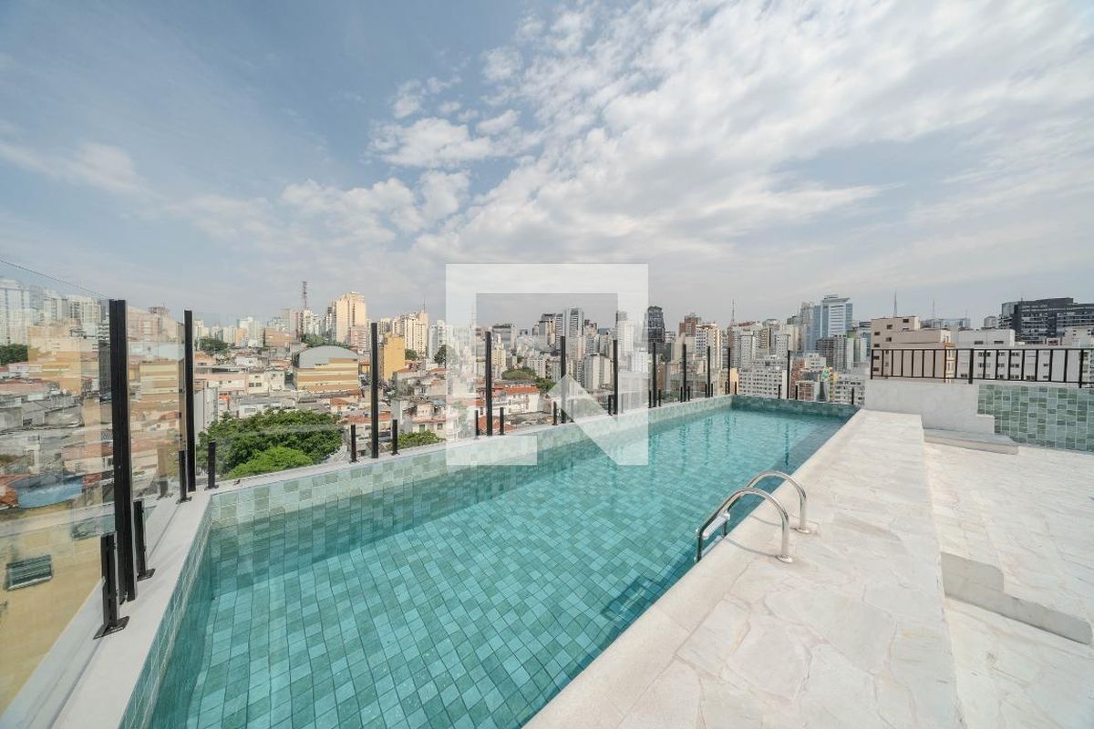 Apartamento, 1 quarto, 28 m² - Foto 38