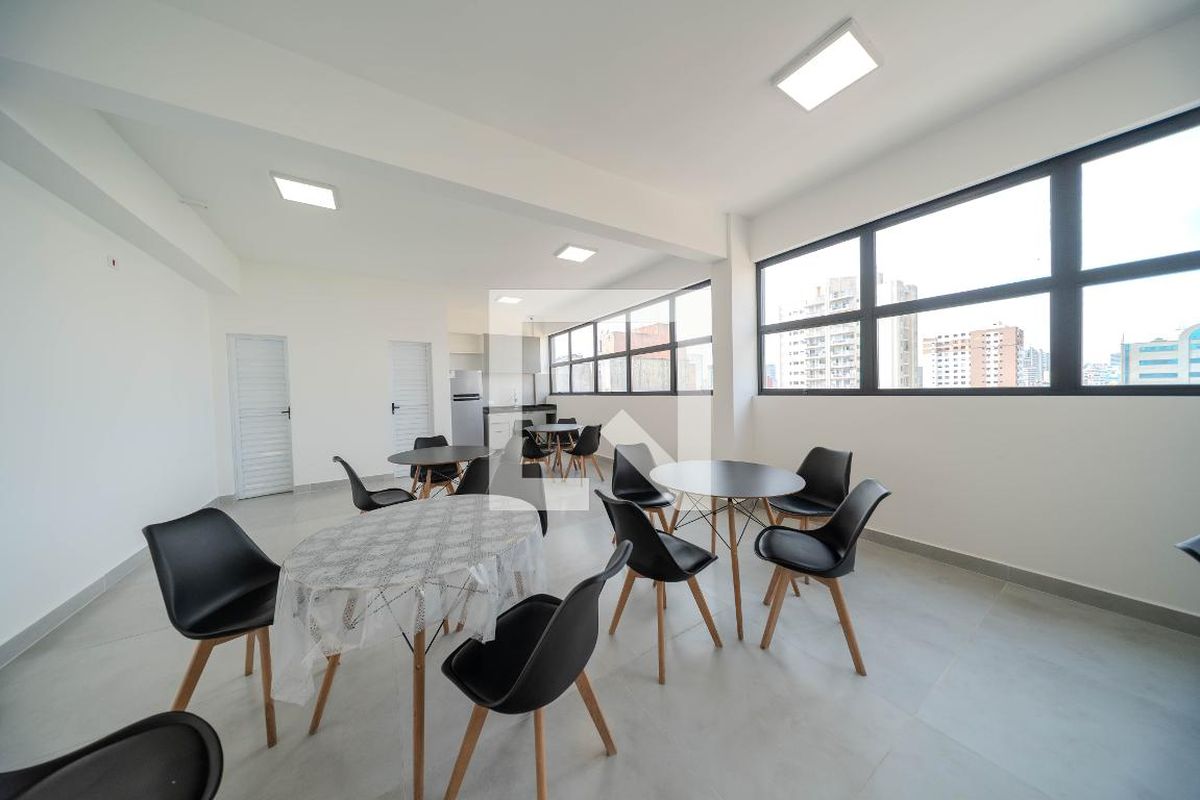 Apartamento, 1 quarto, 28 m² - Foto 29