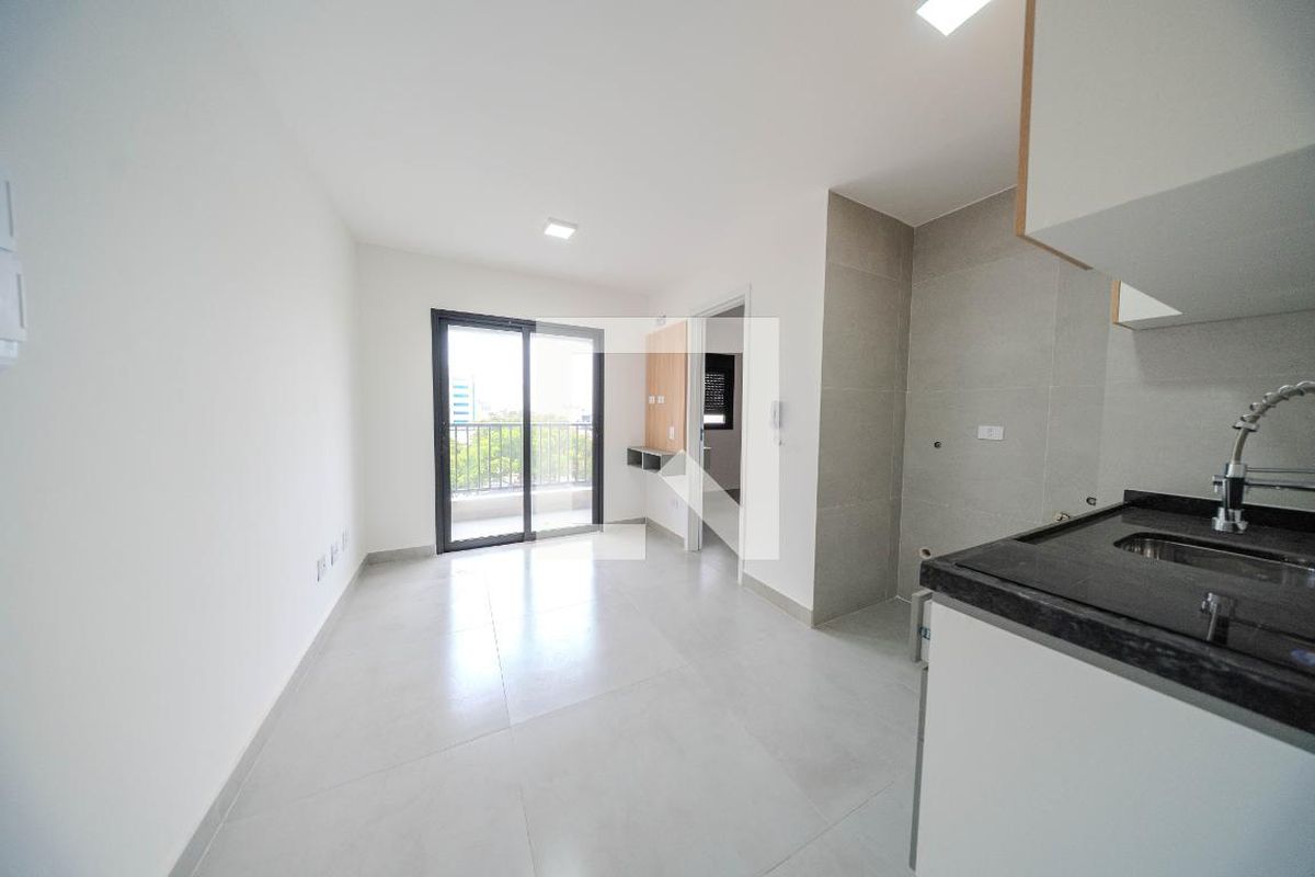 Apartamento, 1 quarto, 28 m² - Foto 1