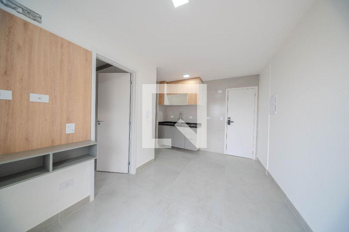 Apartamento, 1 quarto, 28 m² - Foto 3