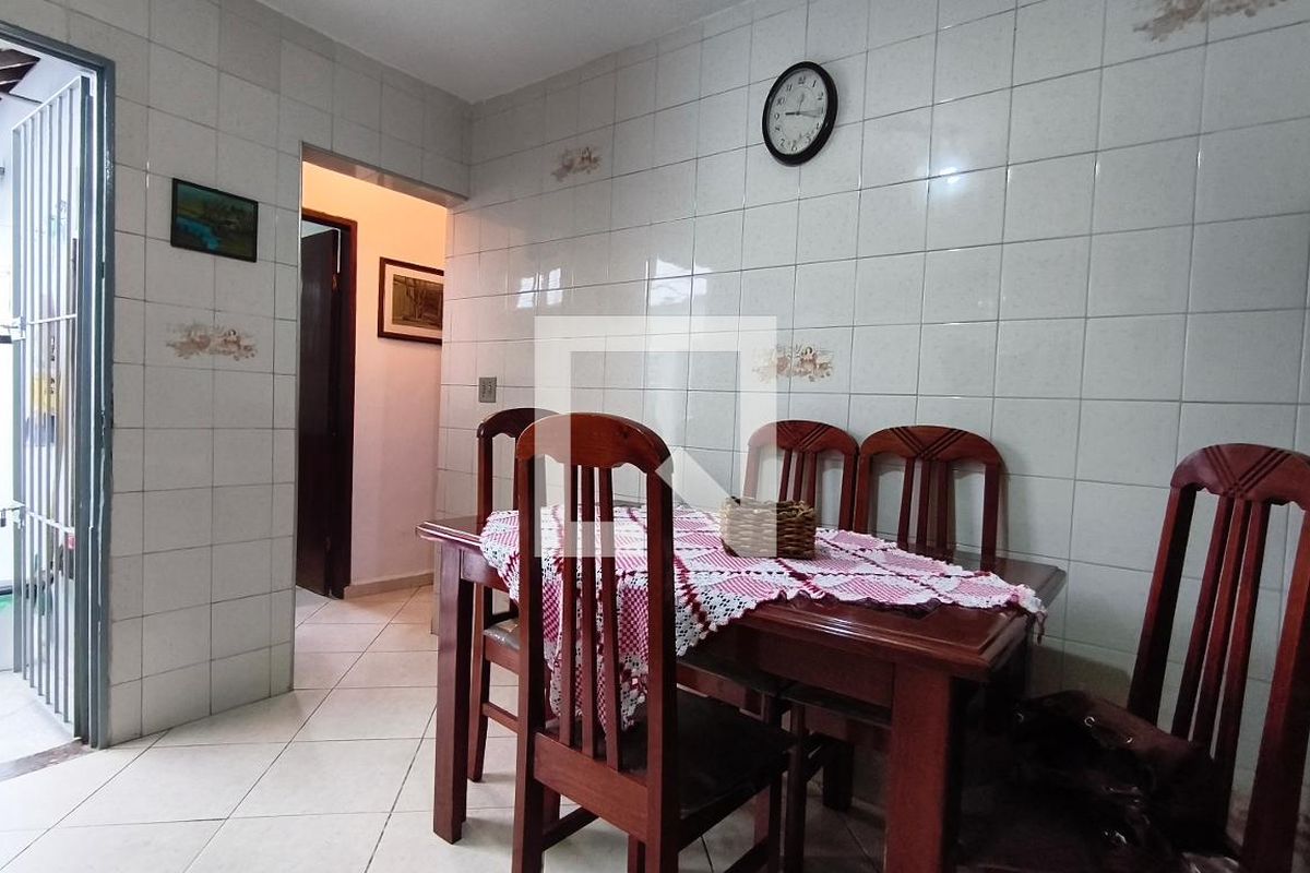 Casa, 2 quartos, 73 m² - Foto 33