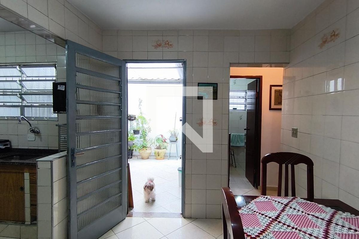 Casa, 2 quartos, 73 m² - Foto 34