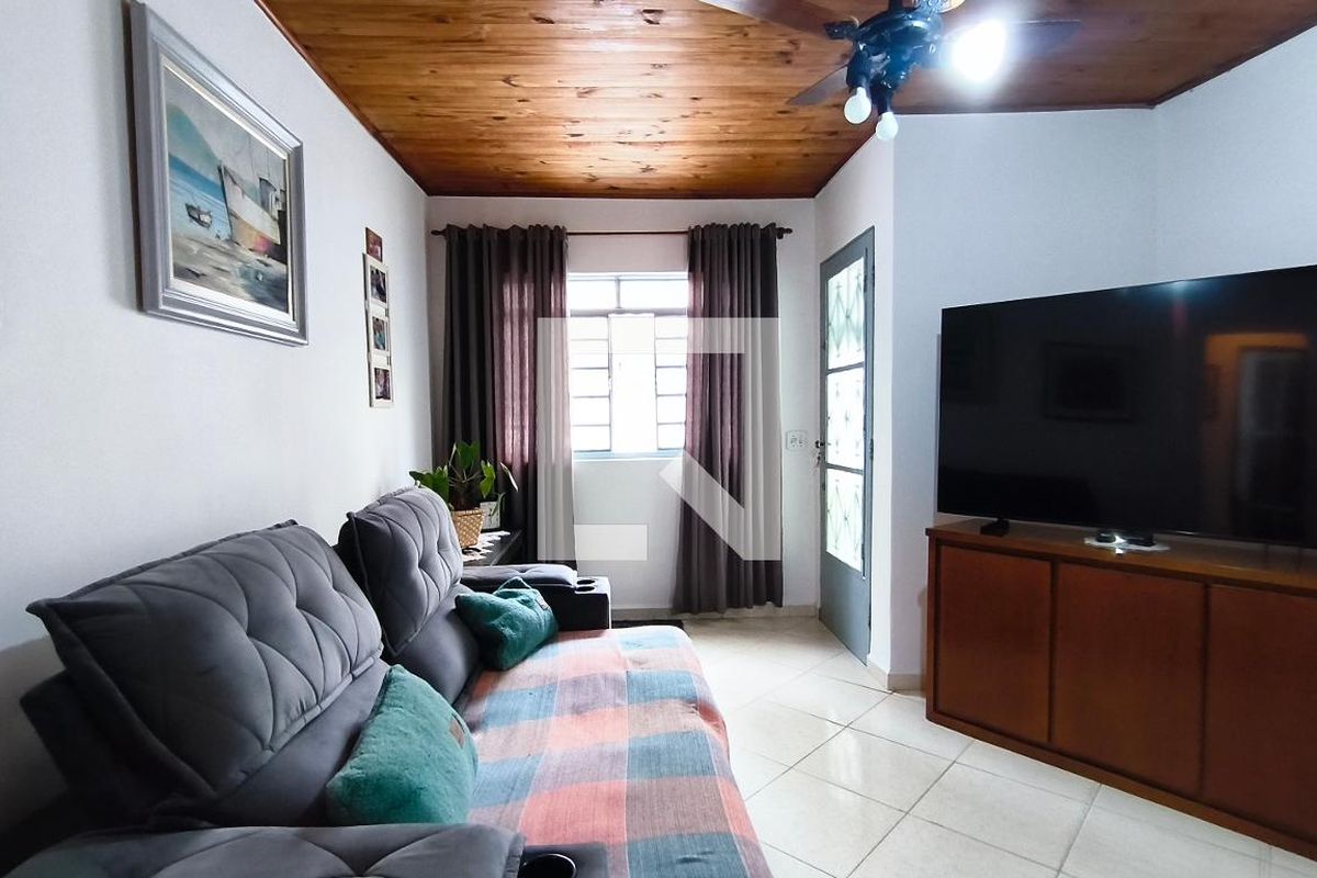 Casa, 2 quartos, 73 m² - Foto 1