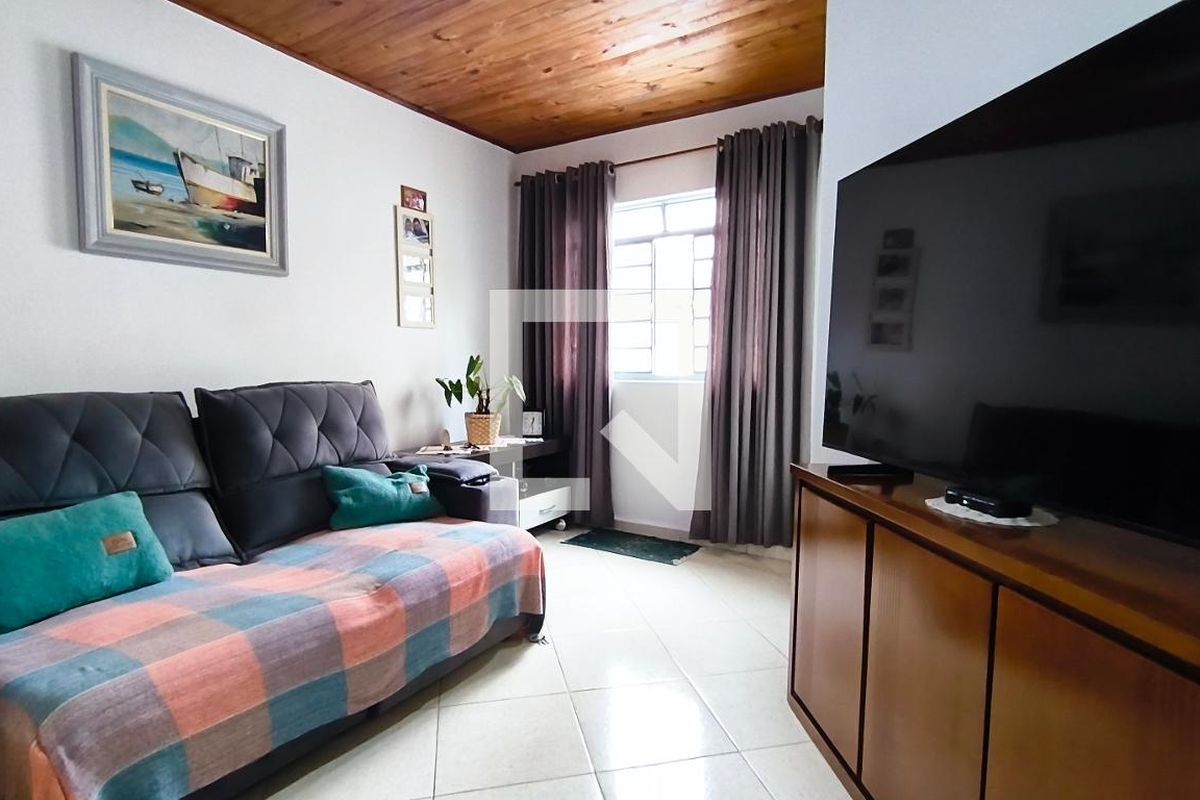 Casa, 2 quartos, 73 m² - Foto 2